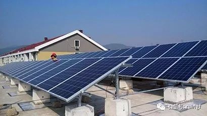 安裝光伏電站安全嗎？看完你就放心了！